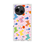 Premium Square Case［ Rody - Retro Rody Pink ］