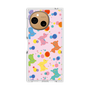 Premium Square Case［ Rody - Retro Rody Pink ］