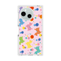 Premium Square Case［ Rody - Retro Rody Pink ］