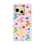 Premium Square Case［ Rody - Retro Rody Pink ］