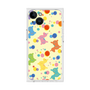 Premium Square Case［ Rody - Retro Rody Yellow ］