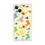 Premium Square Case［ Rody - Retro Rody Yellow ］