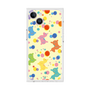Premium Square Case［ Rody - Retro Rody Yellow ］