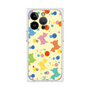 Premium Square Case［ Rody - Retro Rody Yellow ］