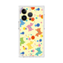 Premium Square Case［ Rody - Retro Rody Yellow ］