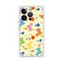 Premium Square Case［ Rody - Retro Rody Yellow ］