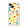 Premium Square Case［ Rody - Retro Rody Yellow ］