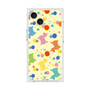 Premium Square Case［ Rody - Retro Rody Yellow ］