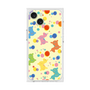 Premium Square Case［ Rody - Retro Rody Yellow ］