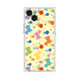 Premium Square Case［ Rody - Retro Rody Yellow ］