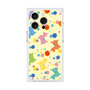 Premium Square Case［ Rody - Retro Rody Yellow ］