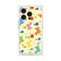 Premium Square Case［ Rody - Retro Rody Yellow ］
