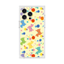 Premium Square Case［ Rody - Retro Rody Yellow ］