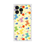 Premium Square Case［ Rody - Retro Rody Yellow ］