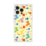 Premium Square Case［ Rody - Retro Rody Yellow ］