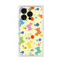 Premium Square Case［ Rody - Retro Rody Yellow ］