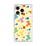 Premium Square Case［ Rody - Retro Rody Yellow ］