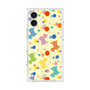 Premium Square Case［ Rody - Retro Rody Yellow ］