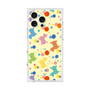 Premium Square Case［ Rody - Retro Rody Yellow ］
