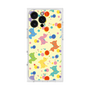 Premium Square Case［ Rody - Retro Rody Yellow ］
