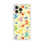 Premium Square Case［ Rody - Retro Rody Yellow ］