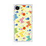 Premium Square Case［ Rody - Retro Rody Yellow ］