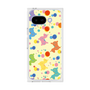 Premium Square Case［ Rody - Retro Rody Yellow ］