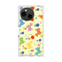 Premium Square Case［ Rody - Retro Rody Yellow ］