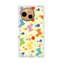 Premium Square Case［ Rody - Retro Rody Yellow ］