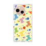 Premium Square Case［ Rody - Retro Rody Yellow ］