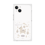 Premium Square Case［ Rody - Tiny Forest 1 ］
