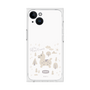 Premium Square Case［ Rody - Tiny Forest 1 ］