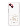 Premium Square Case［ Rody - Tiny Forest 1 ］