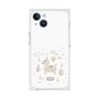 Premium Square Case［ Rody - Tiny Forest 1 ］