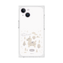 Premium Square Case［ Rody - Tiny Forest 1 ］