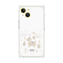 Premium Square Case［ Rody - Tiny Forest 1 ］