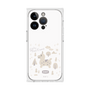 Premium Square Case［ Rody - Tiny Forest 1 ］