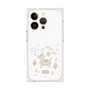 Premium Square Case［ Rody - Tiny Forest 1 ］