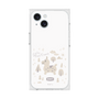 Premium Square Case［ Rody - Tiny Forest 1 ］