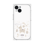 Premium Square Case［ Rody - Tiny Forest 1 ］