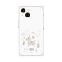 Premium Square Case［ Rody - Tiny Forest 1 ］