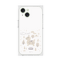 Premium Square Case［ Rody - Tiny Forest 1 ］