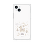 Premium Square Case［ Rody - Tiny Forest 1 ］