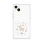 Premium Square Case［ Rody - Tiny Forest 1 ］