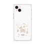 Premium Square Case［ Rody - Tiny Forest 1 ］
