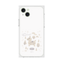 Premium Square Case［ Rody - Tiny Forest 1 ］