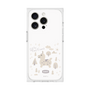 Premium Square Case［ Rody - Tiny Forest 1 ］