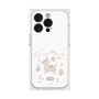 Premium Square Case［ Rody - Tiny Forest 1 ］