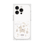 Premium Square Case［ Rody - Tiny Forest 1 ］