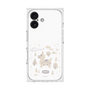 Premium Square Case［ Rody - Tiny Forest 1 ］